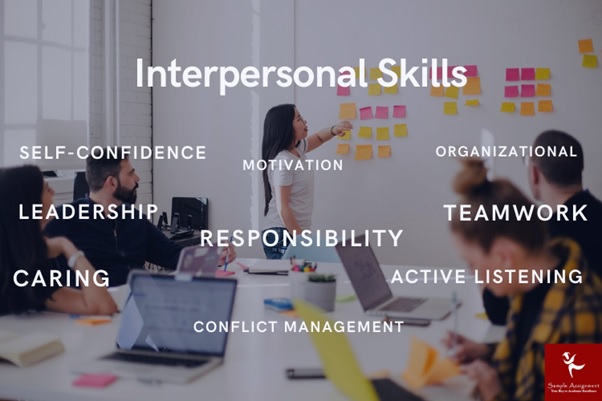 Interpersonal Skills