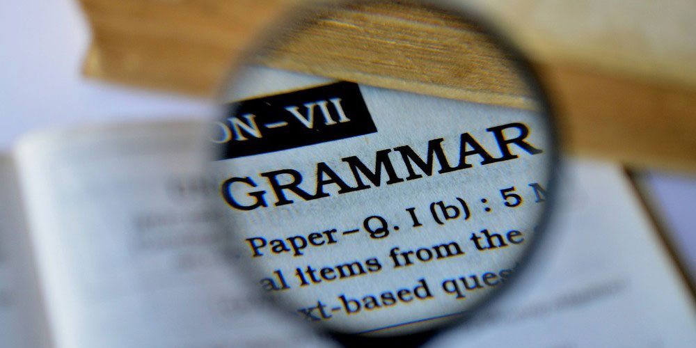 How Grammar Checkers Work?