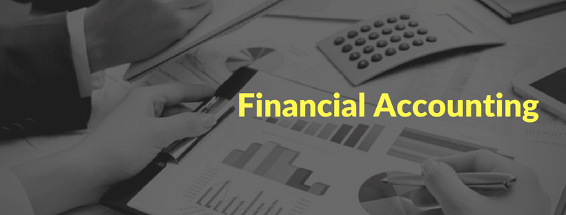 Financial Accounting Assignments