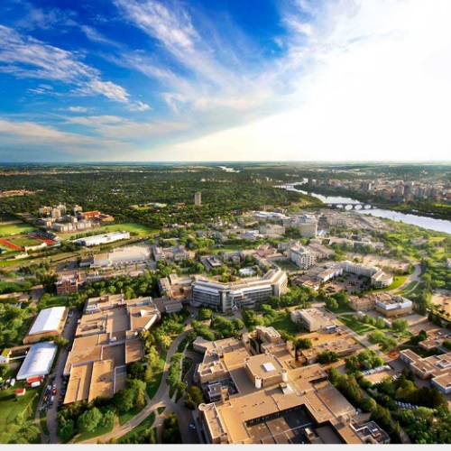 University of Saskatchewan