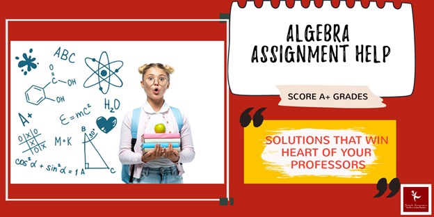 algebra assignment help