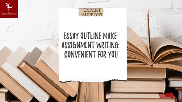 essay outline assignment help