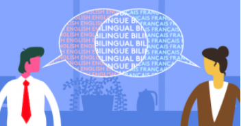 bilingual communication course