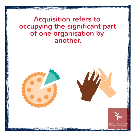 about acquisition