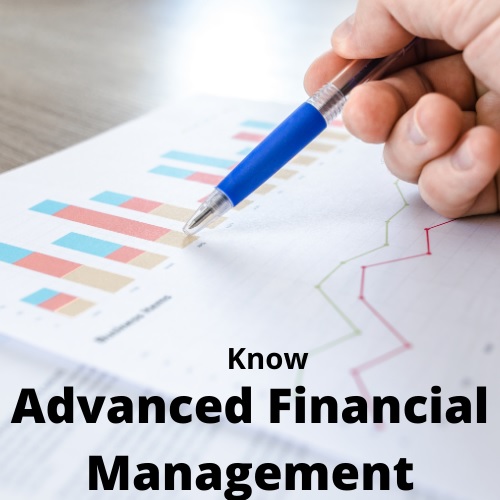 advanced financial management assignment help