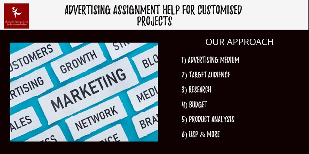 advertising assignment help