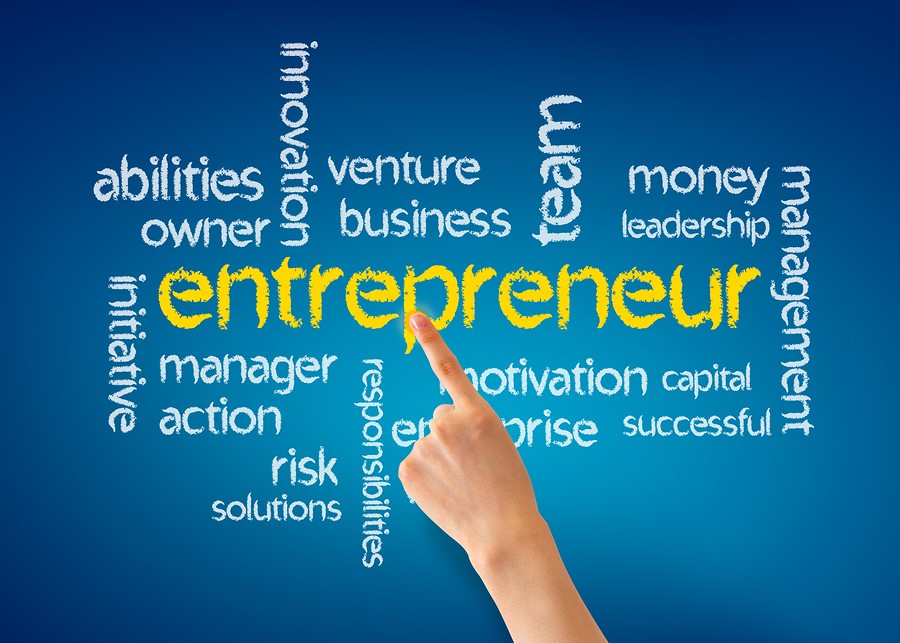 entrepreneurship strategy assignment solution