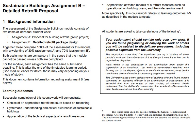 industrial engineering technology assignment help