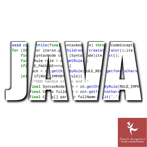 java