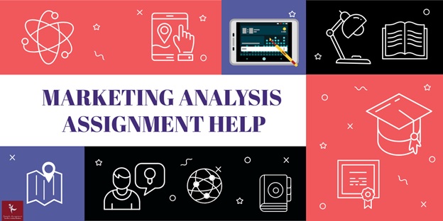 marketing analysis assignment help