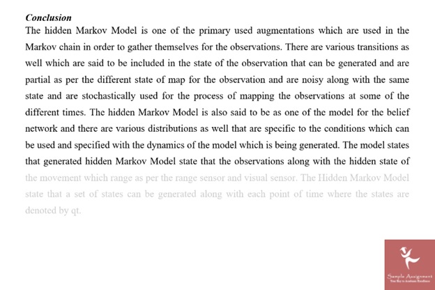 natural language processing assignment online