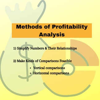 Profitability Analysis Assignment Help