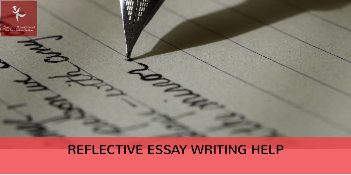 reflective essay writing help