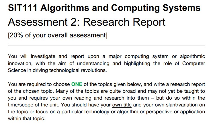 robotics assignment help