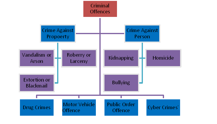 Criminal Assignment Help Australia Criminal Law Assignment Writers