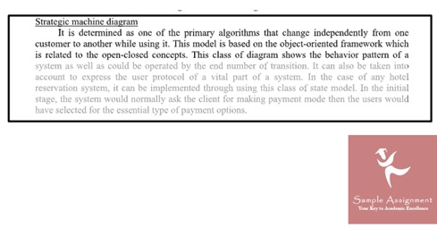 uml deployment diagrams assignment experts