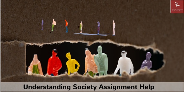 understanding society assignment help