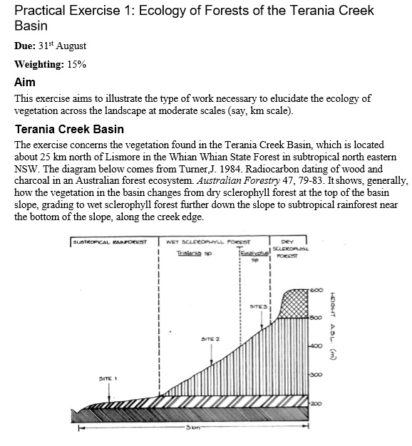 vine physiology assignment question