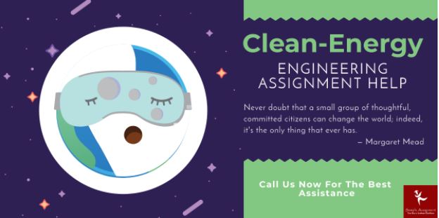 clean energy engineering assignment help uk