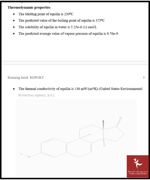 online physical chemistry assignment sample