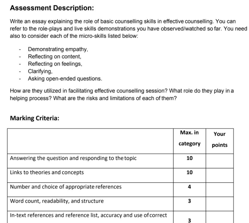 social studies homework sample uk