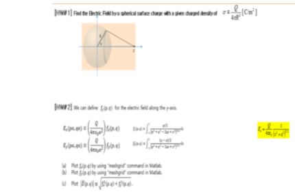 electromagnetic fields and propogating systems homework sample