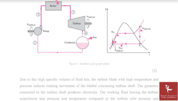 sample renewable energy assignment help