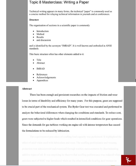 Tribology Assignment Question Answer