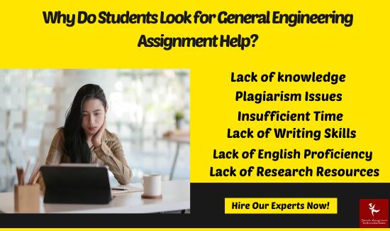 geeneral engineering assignment help