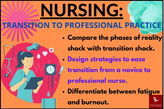 nursing professional