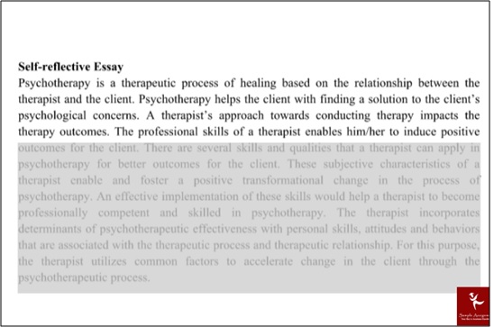 psychosocial development in early adulthoodessay