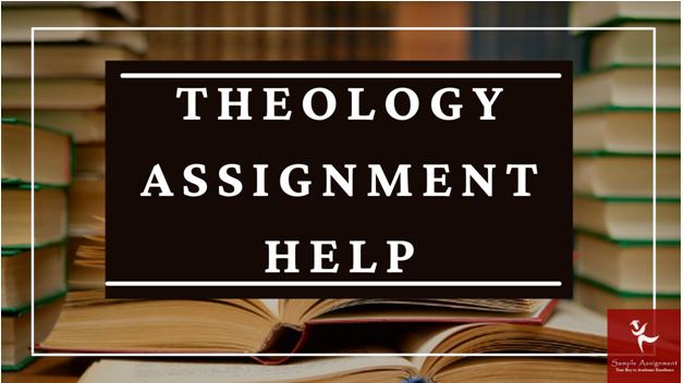 Theology Assignment Help