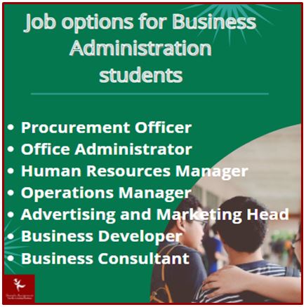 business administration assignment help