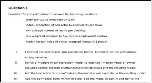 data science assignment sample uk