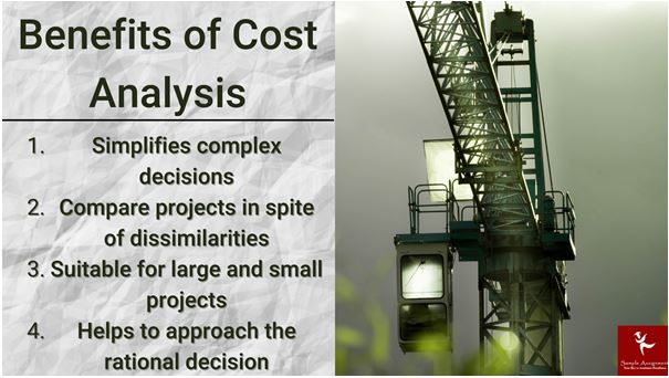 elemental cost analysis construction essay help