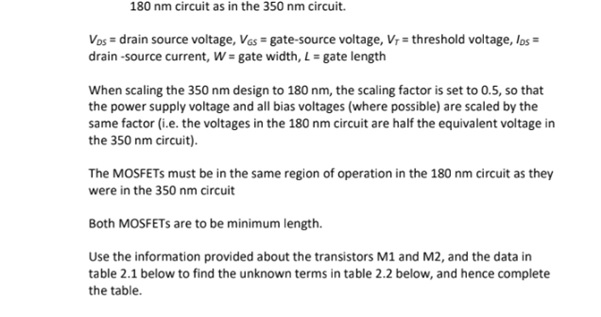 micro technologies assignment