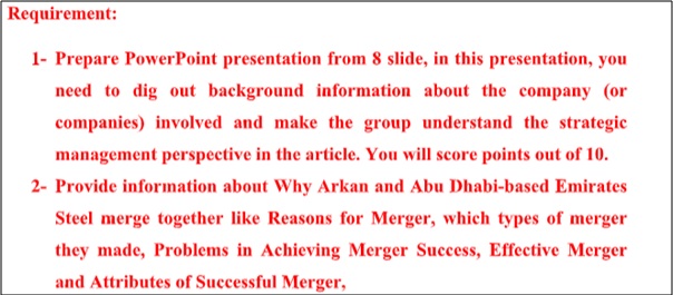 the rise and fall of blackberry case study sample question