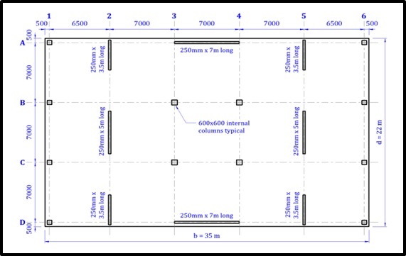 cve80019 structural dynamics and earthquake engineering