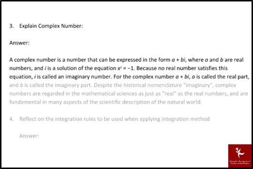 trigonometry homework help sample solutions