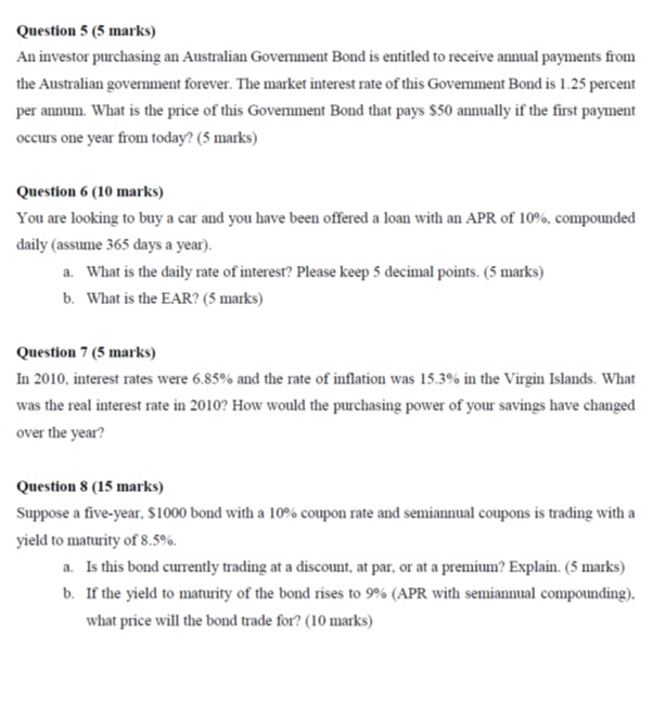 fins5516 international corporate finance assessment answer sample assignments