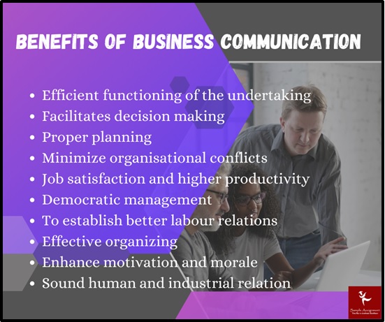 mgt502 business communication assessment answers