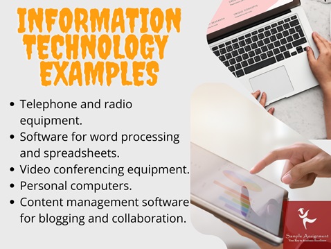 ICT30118 assessment answers