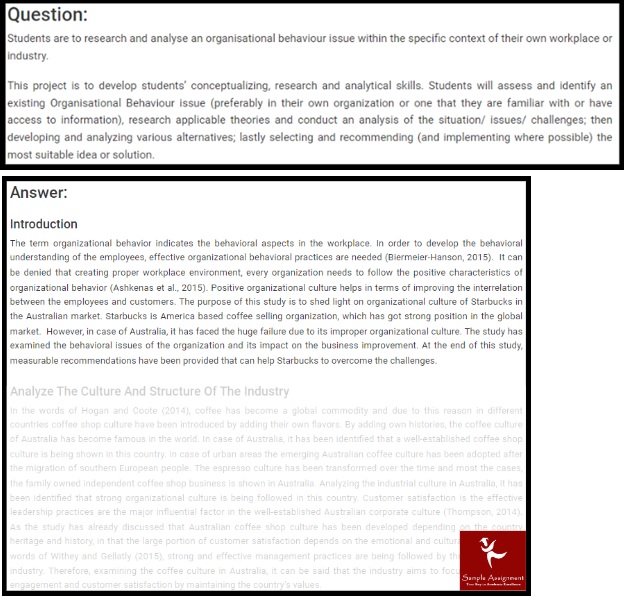 MGN412 Assessment Answers 2