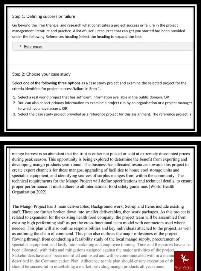 PRM30001 assessment answers1