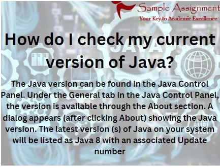 Java Assignment help