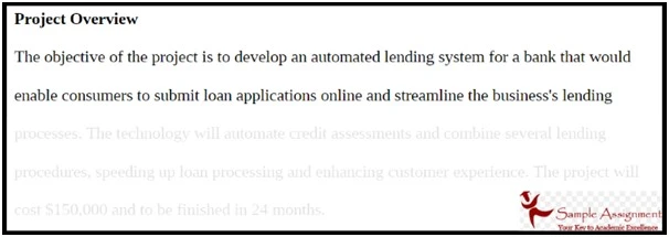 stakeholder management assignment Sample 2