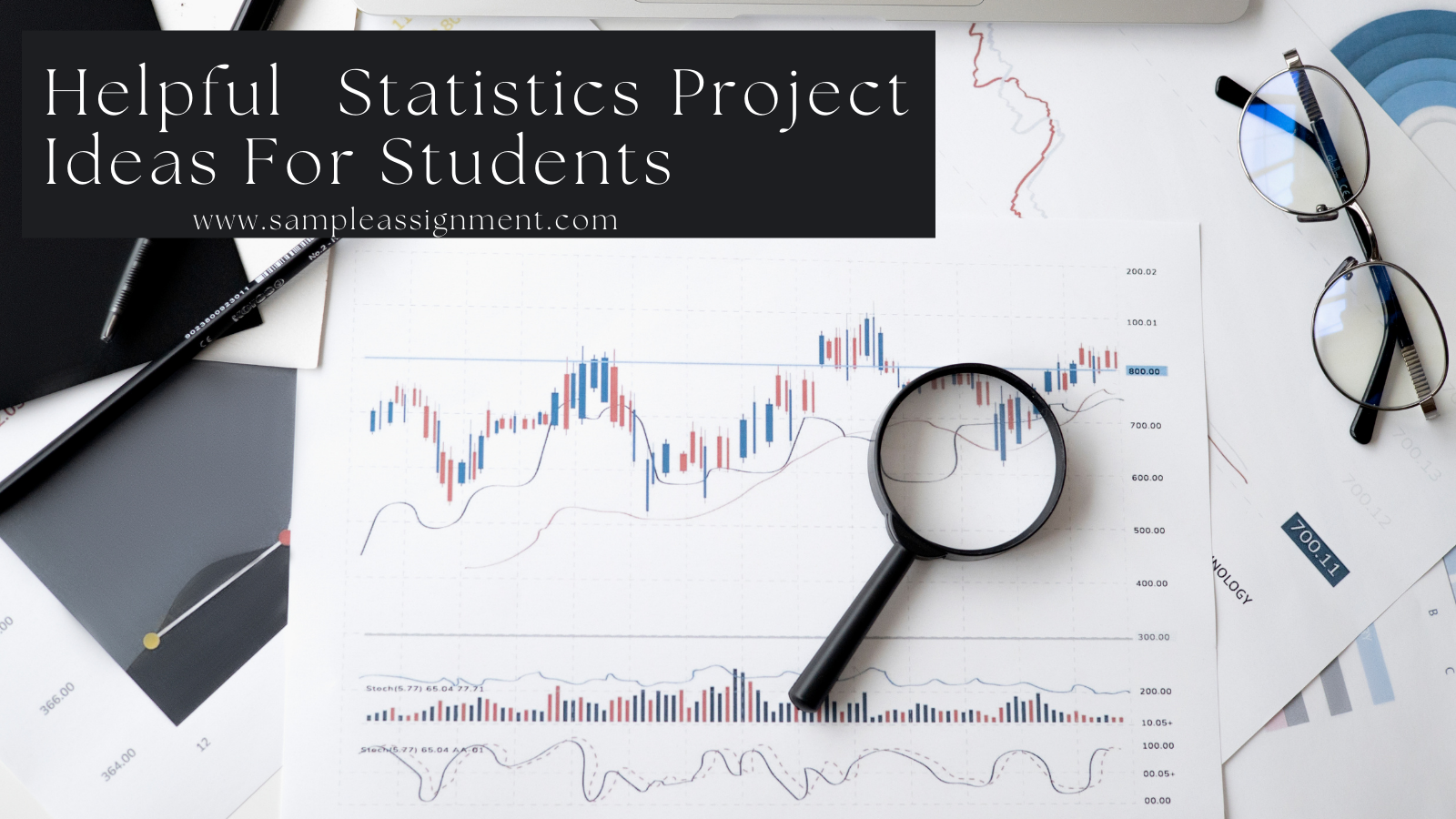 Statistics Project Ideas For High School And College Students