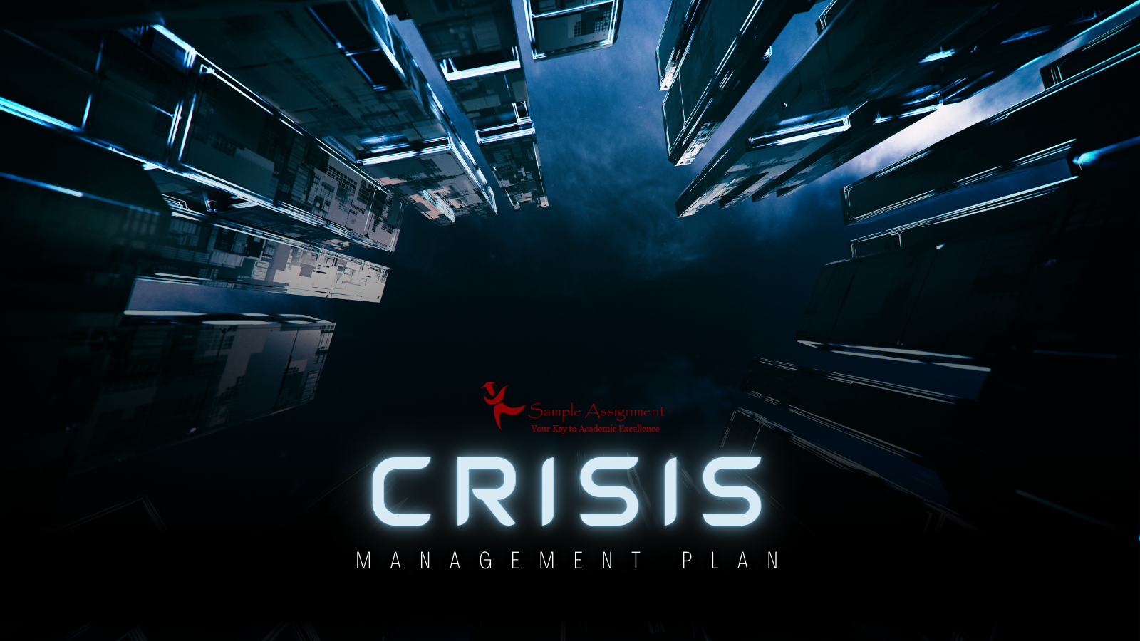 Crisis Management Plan