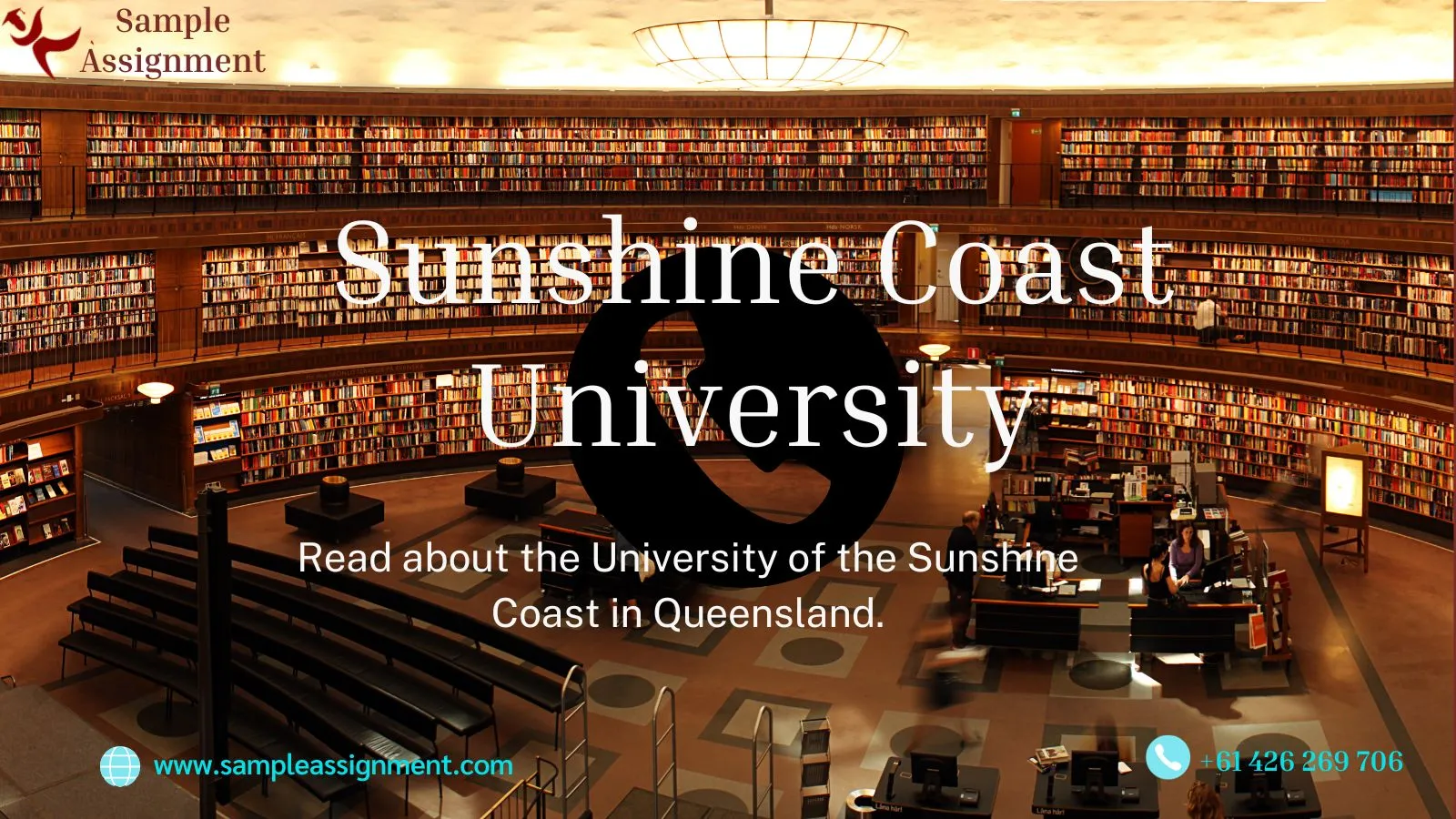 university-of-sunshine-coast-australia