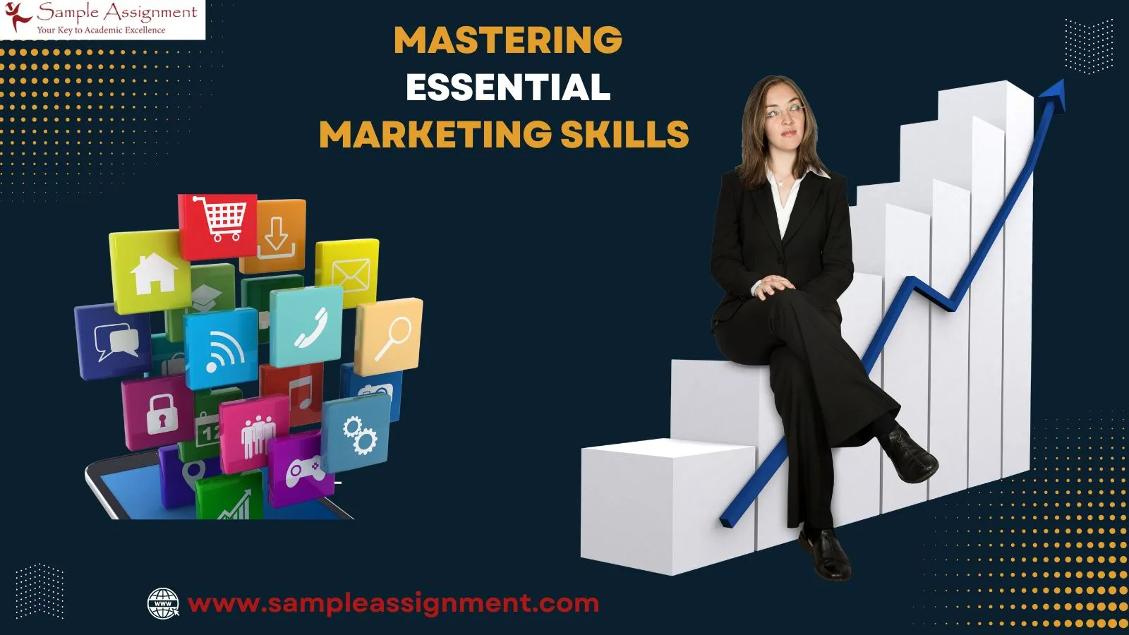 Mastering Essential Marketing Skills